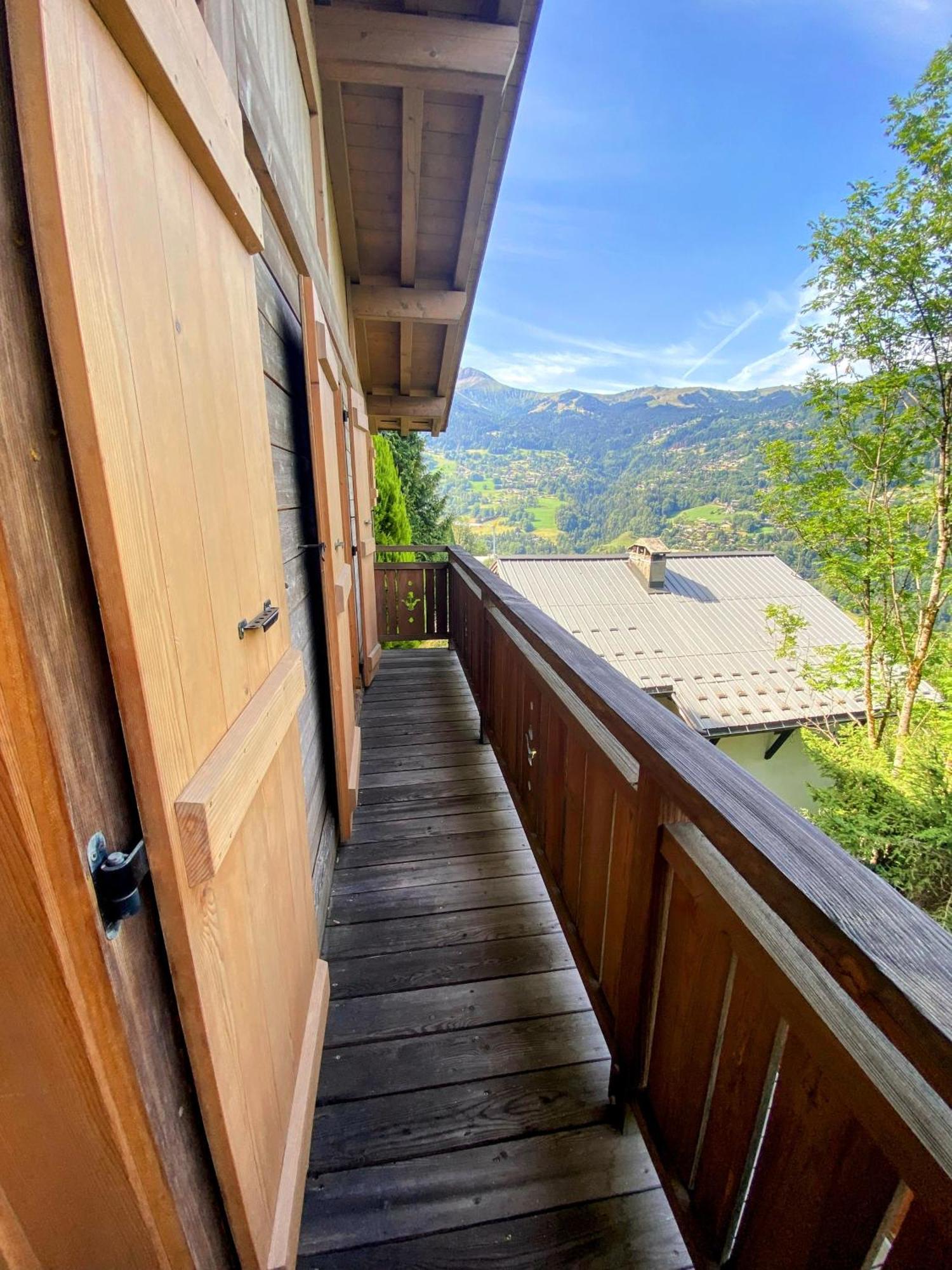 Bienvenue Dans Notre A Saint-Gervais-les-Bains