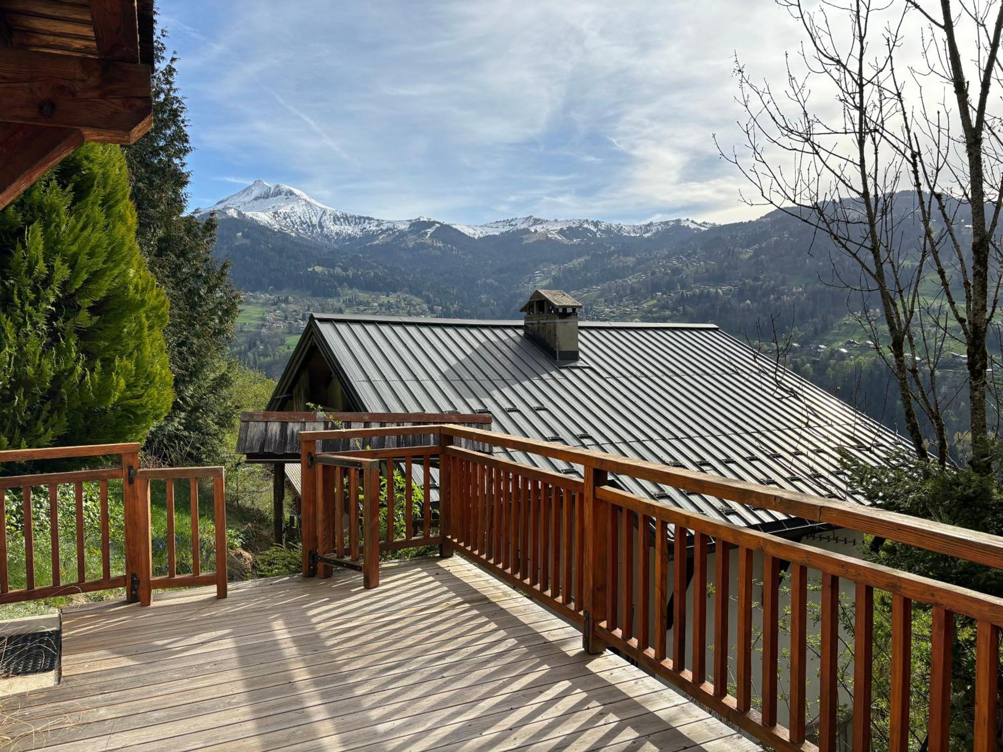 Bienvenue Dans Notre A * Saint-Gervais-les-Bains