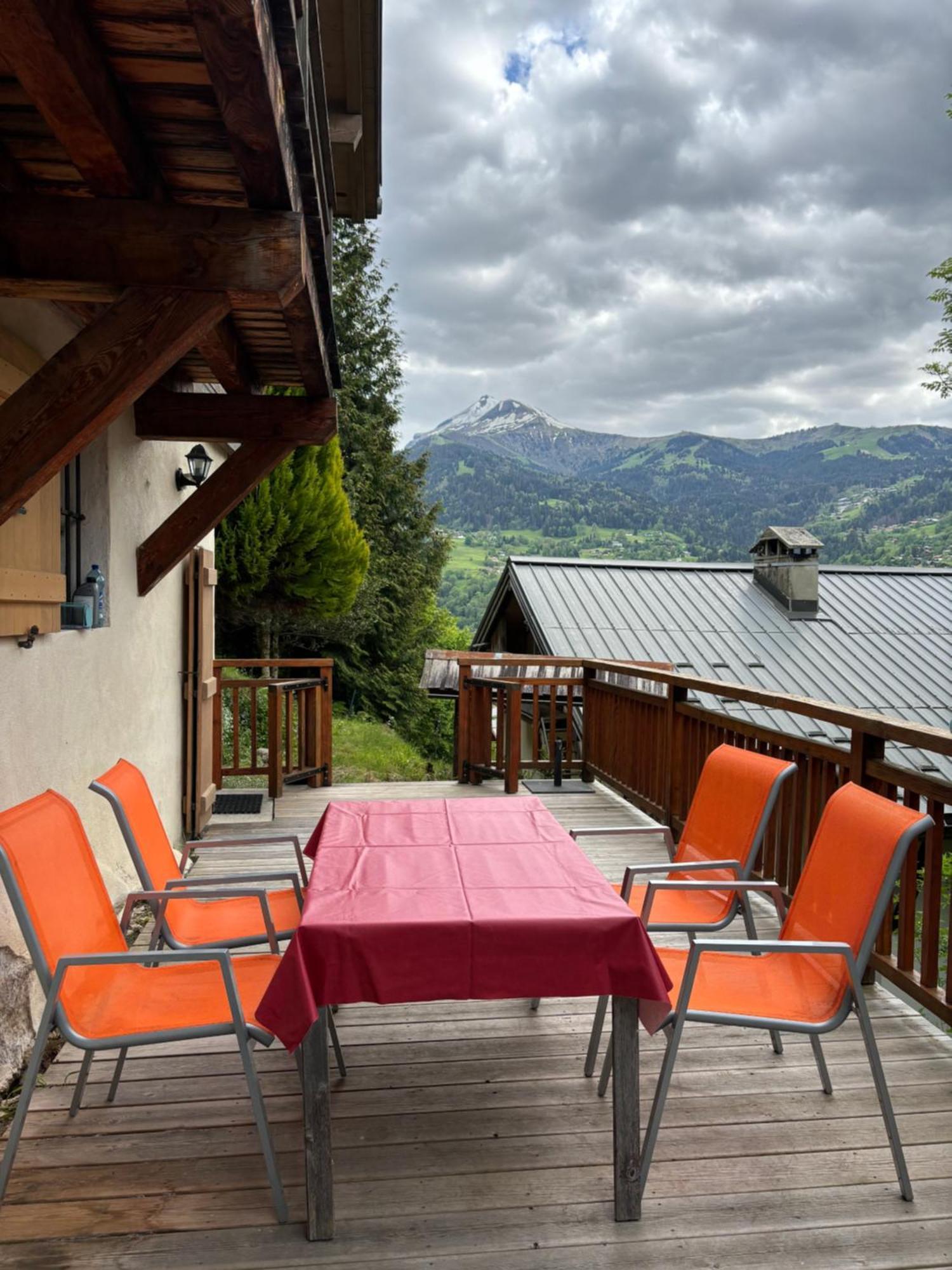 Bienvenue Dans Notre A * Saint-Gervais-les-Bains