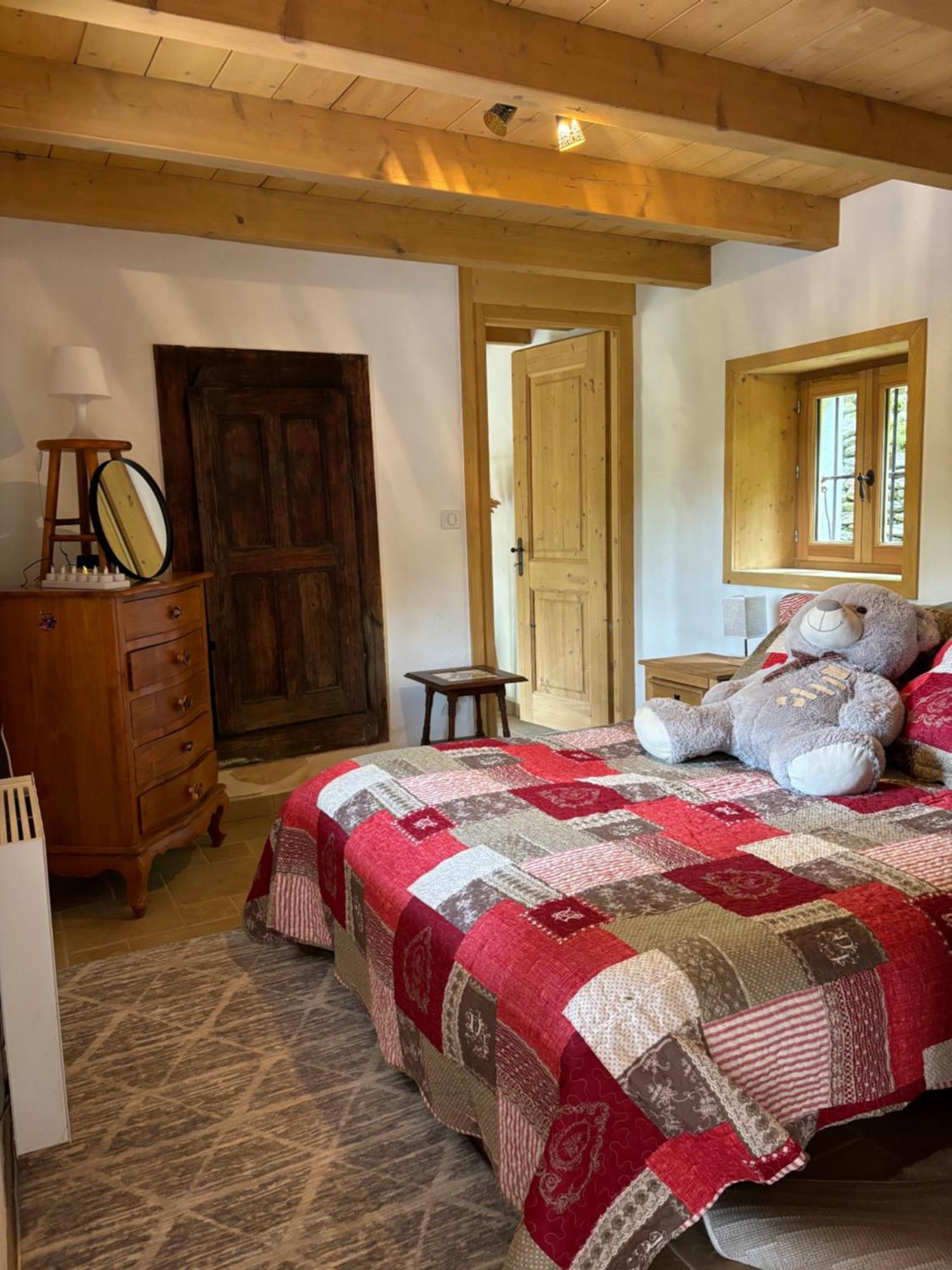 Bienvenue Dans Notre A * Saint-Gervais-les-Bains