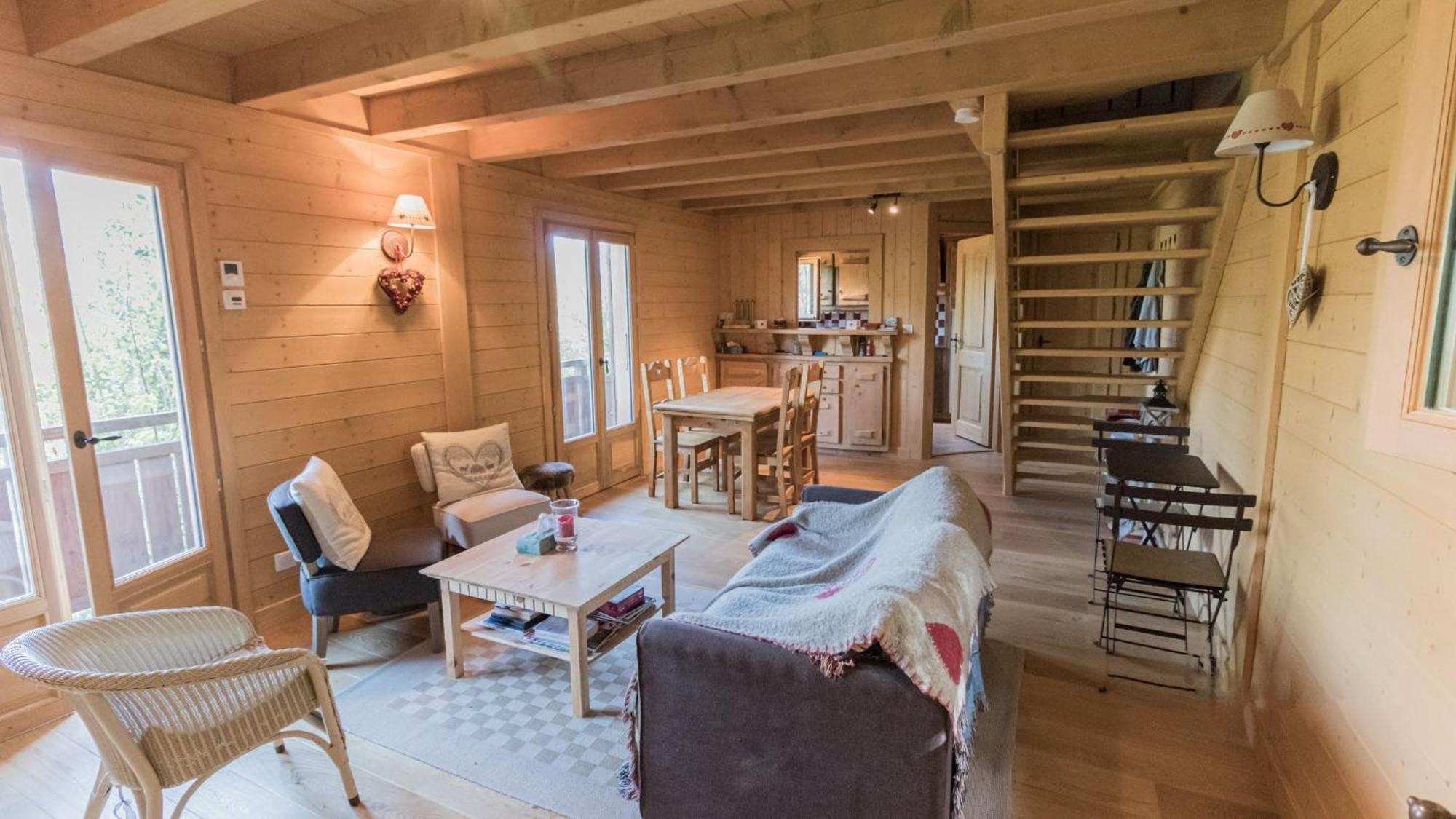 Bienvenue Dans Notre A Saint-Gervais-les-Bains